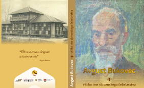 Avgust Bukovec, velikan slovenskega čebelarstva