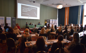 Umetna inteligenca med pravom, tehnologijo in odgovornostjo (Poročilo s 3. konference Umetna inteligenca in pravni izzivi)