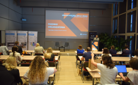 »ZUP mora biti naš up in ne obup« (Poročilo s konference Upravni postopek: ZUP(-I) v praksi)