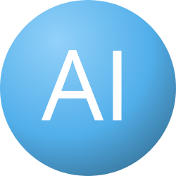 TFL AI Icon